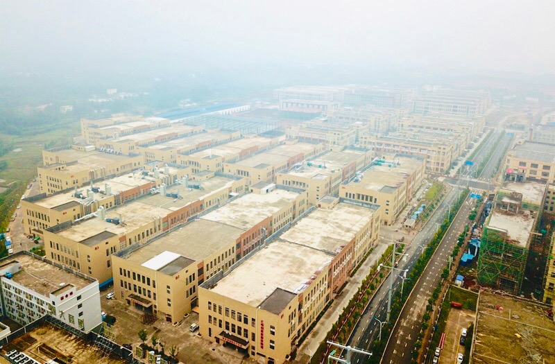凱斯博電梯為中國化工集團(tuán)打造的 江西贛州家具集聚區(qū)提供550臺貨梯和客梯 凱斯博電梯為中國化工集團(tuán)打造的 江西贛州家具集聚區(qū)提供550臺貨梯和客梯